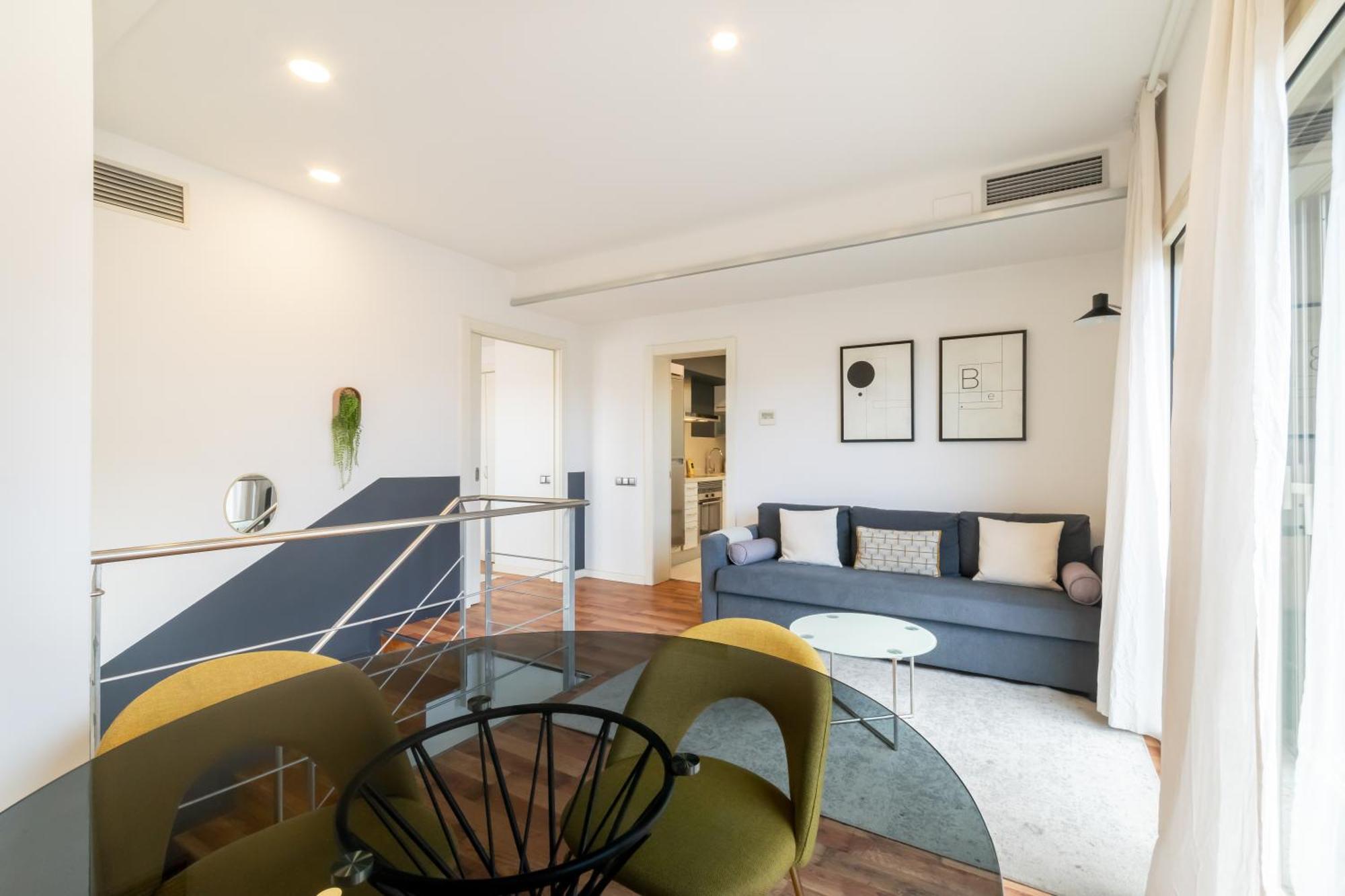 Unique Rentals - Placa Catalunya Central Apartments Barcelona Exterior foto